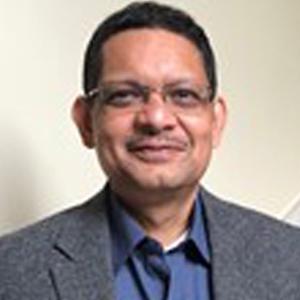 Sunil Nambiar - Vice President – Customer Success - MSGEN Technologies INC